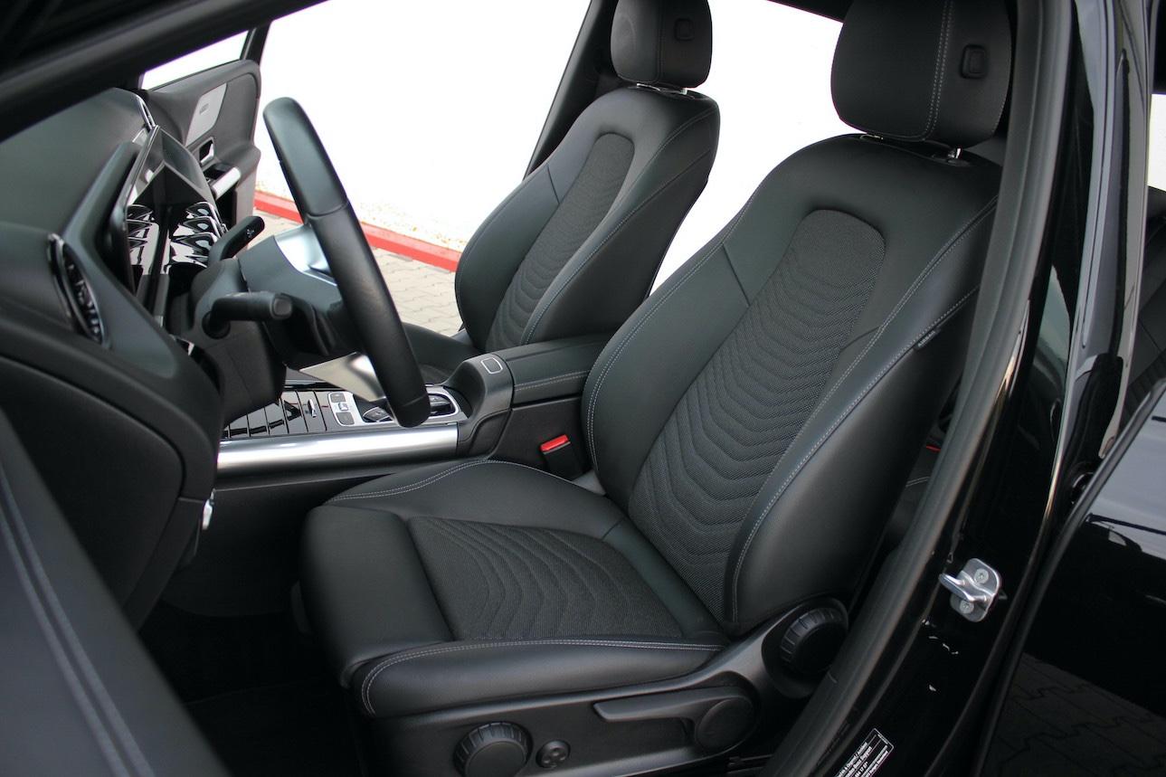 Mercedes-Benz B-Class d Progressive 458 WideScreen 18.887 € NETTO, миниатюра 5