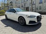 Audi A5 Sportback S Line 3x | Virtual C* Navi Carplay - Audi A5 Gebrauchtwagen in Mönchengladbach