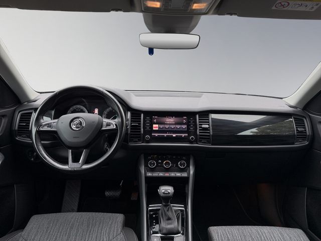 Kodiaq 2.0 TDI Style