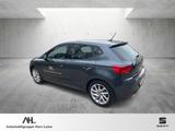 Seat Ibiza FR 1.0 TSI 6-Gang LED Kamera FULL LINK - SEAT Ibiza 6L mit Benzin-Antrieb