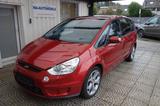 Ford S-Max S-MAX Titanium/Alcantara,Automatik - Ford S-Max aus 2007: Titanium
