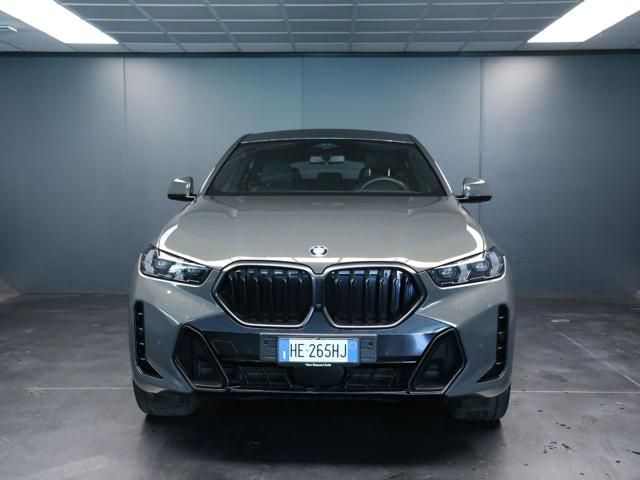 Other BMW X6 40d 3.0 48V 340CV xDrive Msport Pro imagem 2
