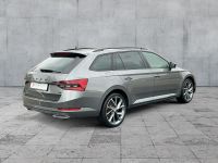 Skoda Superb - Vorschau Bild 6