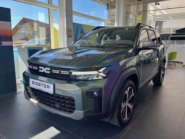 Dacia Bigster Journey hybrid-G 150 4x4
