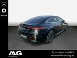 Mercedes-Benz EQS 450+ AMG Pano 360° Burmester HUD Memory - Mercedes-Benz EQS aus 2022