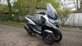Piaggio MP3 530 HPE - Piaggio Motorräder in Hamburg