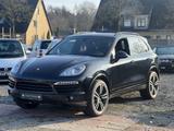 Porsche Cayenne 3.0/Leder/Navi/Pano/Luftfederung - Porsche Cayenne in Hamburg