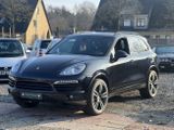 Porsche Cayenne 3.0/Leder/Navi/Pano/Luftfederung - Porsche Cayenne in Hamburg