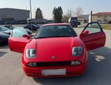 Fiat Coupe 2.0 IE 16V  - Fiat Coupe: 16v