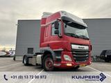 DAF CF 410 FT SC / Motor Problems / 793 dkm / Euro 6