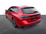 Peugeot 508 SW Allure 1.2  Aut SHZ Navi Kamera 360 - gebrauchte Peugeot 508 aus dem Jahr 2024