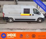 Fiat Ducato Weinsberg Carabus 600 K | 2023| Euro6 - Offers