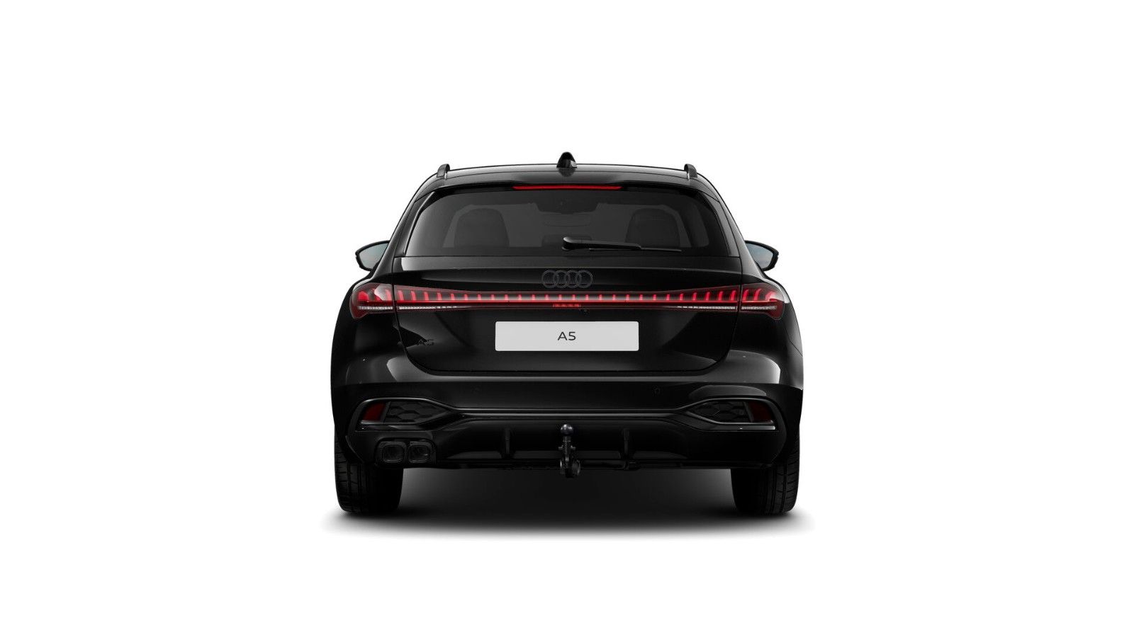 Audi A5 - Bild 3