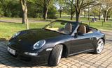 Porsche S Cabrio Chrono - perfekter Zustand !