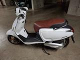 Kymco Like II 125I - KYMCO LIKE 125