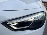 Mercedes-Benz GLA 250 e/PANO/BURMESTER/DISTRONIC/KEYLESS - silberne Mercedes-Benz GLA 250