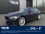 ALPINA B3 S Touring LED HUD PANO LEDER KAMERA H/K - ALPINA B3: Kombi