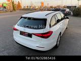Mercedes-Benz C 200 C -Klasse T-Modell C 200 T d Navi/LEDBusin - Mercedes-Benz C 200: C200t