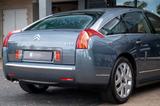 Citroën C6 3.0 V6 Pallas - Citroën Gebrauchtwagen von 2005