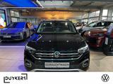 Volkswagen T-Cross 1.5 TSI APP RFK IQ AHK - Volkswagen T-Cross in Aachen