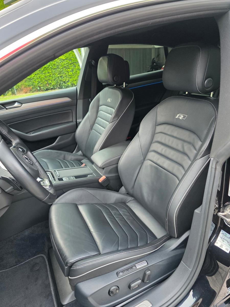 Volkswagen Arteon 2.0 TDI SCR 176kW DSG 4MOTION R-Line