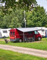 Clever Drive Celebration 600 - Wohnwagen & Wohnmobile in Solingen