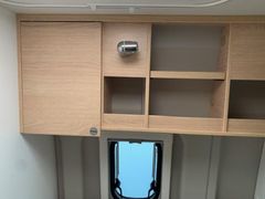 Sunlight Adventure Cliff 640 Citroen