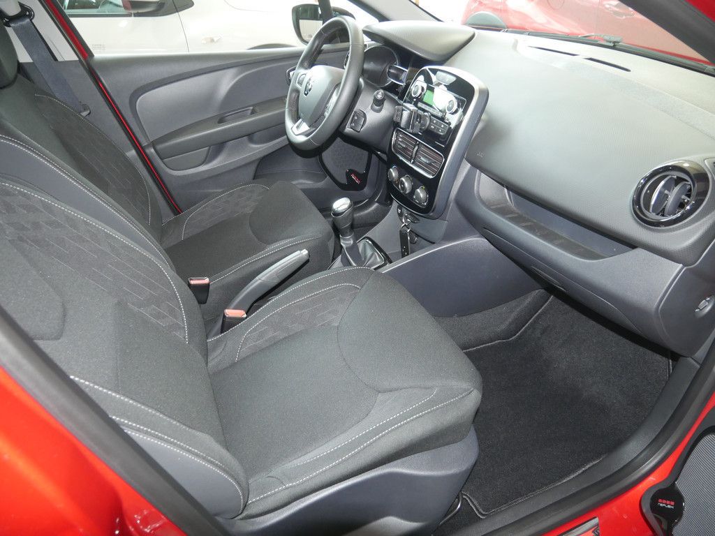 Fahrzeugabbildung Renault Clio LIMITED ENERGY TCe90