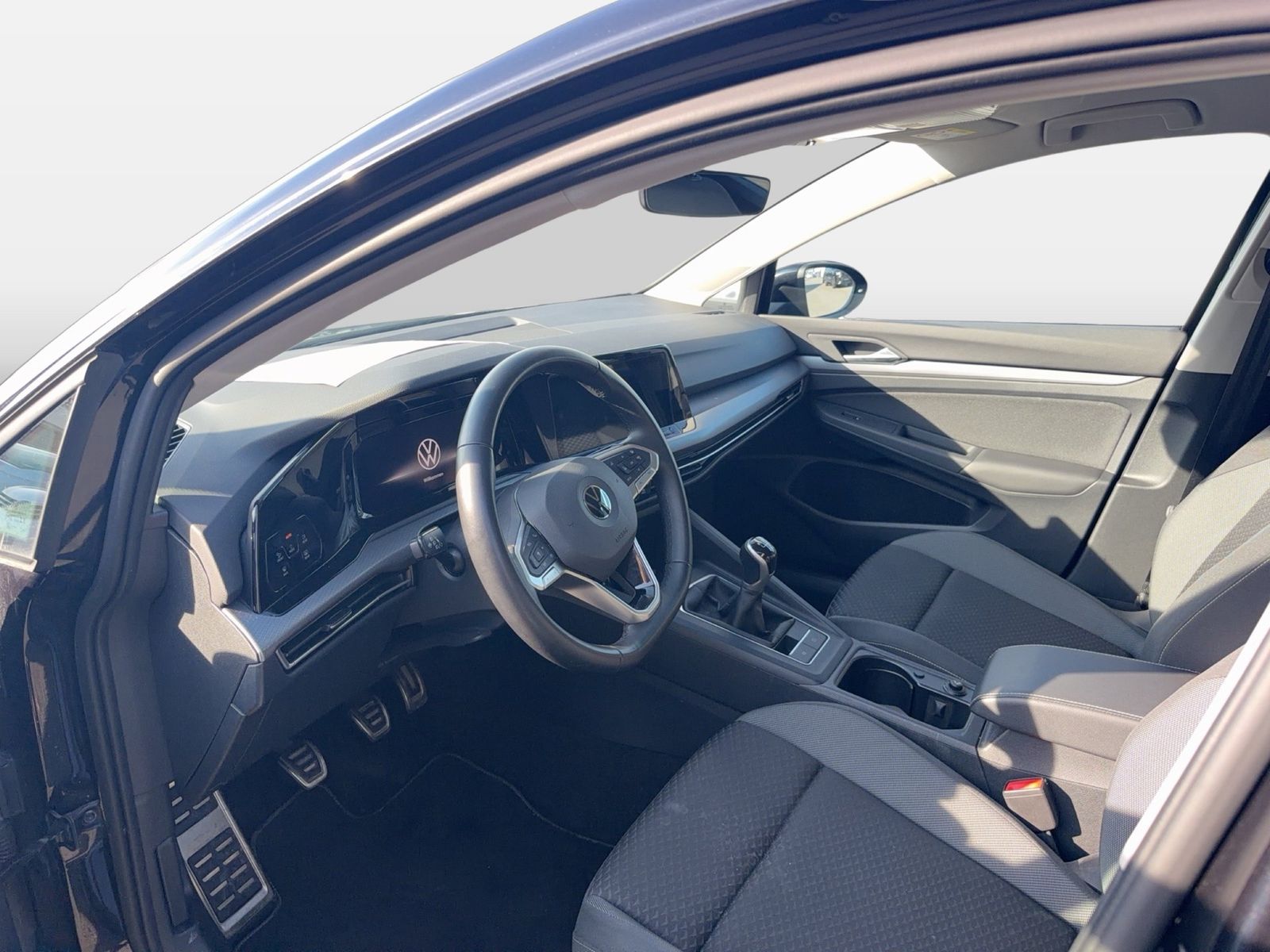 Volkswagen Golf - Bild 8