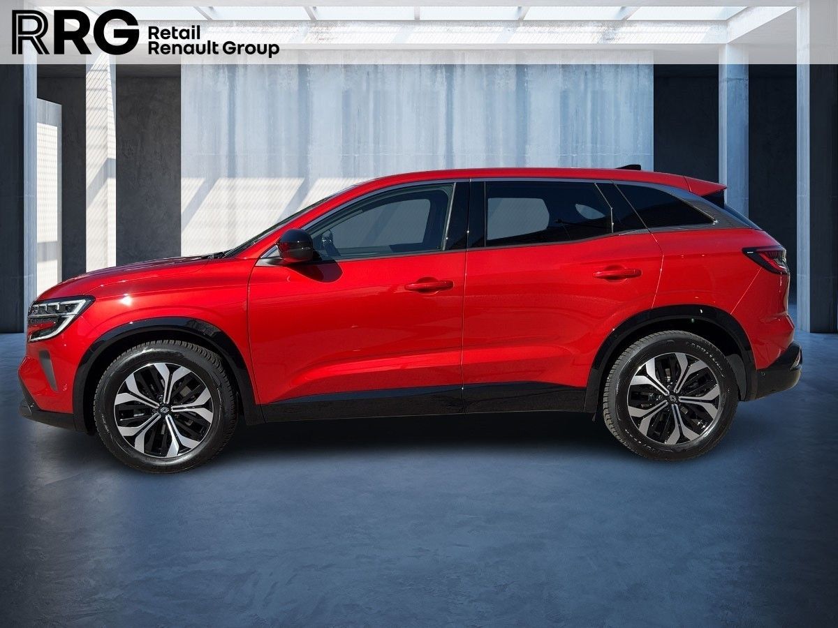 Renault Austral - Bild 2