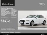 Audi A3 Sportback 35 TFSI S tronic PDC SHZ ACC Navi - Audi A3: Sportback Tronic