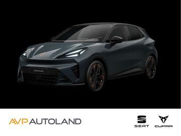 Cupra Raval 155 kW 52 kWh Endurance
