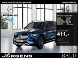 Mercedes-Benz GLB 200 d Progressive/7.Sitzer/Ambi/LED/Cam/Totw - Mercedes-Benz GLB 200 Jahreswagen