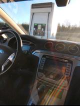 Ford S Max - Ford S-Max in Hagen