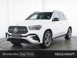 Mercedes-Benz GLE 300 d 4MATIC AMG+BURM+NIGHT+AIRMATIC+MEMORY - Mercedes-Benz GLE 300 Gebrauchtwagen in Berlin