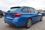 BMW 318 d Touring M Sport EstorilB. Automatik LED - BMW: Estoril