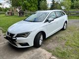 Seat Leon ST 1.6 TDI 85kW Start&Stop Style DSG Style - Seat Leon Unfallwagen