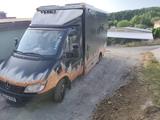 Mercedes-Benz Sprinter 416 CDI RTW Umbau - Mercedes-Benz R Wohnwagen gebraucht
