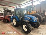 New Holland T4 S 55 *neuwertig* - New Holland Schlepper