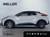 Toyota C-HR 1.8 Hybrid Teamplayer *LED*SHZ*CAM*el. Heck - Toyota Gebrauchtwagen
