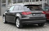 Audi A3 1.4 TFSI Sportback S tro. Ambition °AHK°NAVI° - Audi A3: Ambition