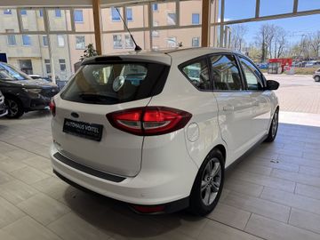 Ford C-Max Cool & Connect
