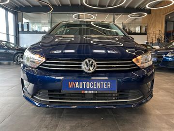 Volkswagen Golf Sportsvan *ACC*PDC*NAVI*2-ZONEN*