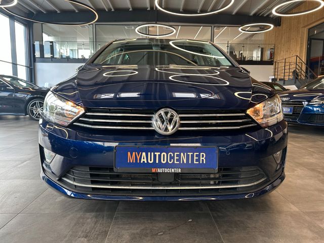 Volkswagen Golf Sportsvan *ACC*PDC*NAVI*2-ZONEN*