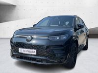 Volkswagen Tayron - Vorschau Bild 4