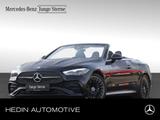 Mercedes-Benz CLE 200 Cabriolet AMG|NIGHT|AMBIENTE|MBUX|SHZ|LM - Mercedes-Benz in Hamburg: Cle