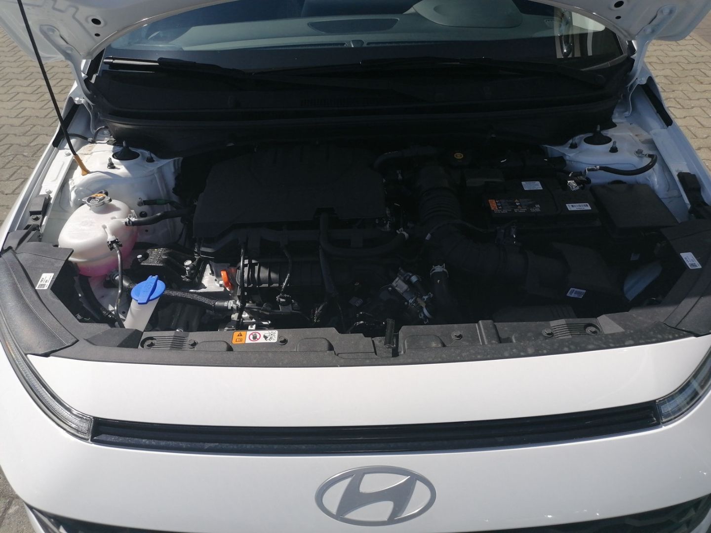 Hyundai BAYON – Bild 15