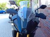 Suzuki GSX-S1000GX TRAVEL ED., ++VORFÜHRER ABVERKAUF++ - SUZUKI TR