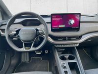 Skoda Elroq - Vorschau Bild 14
