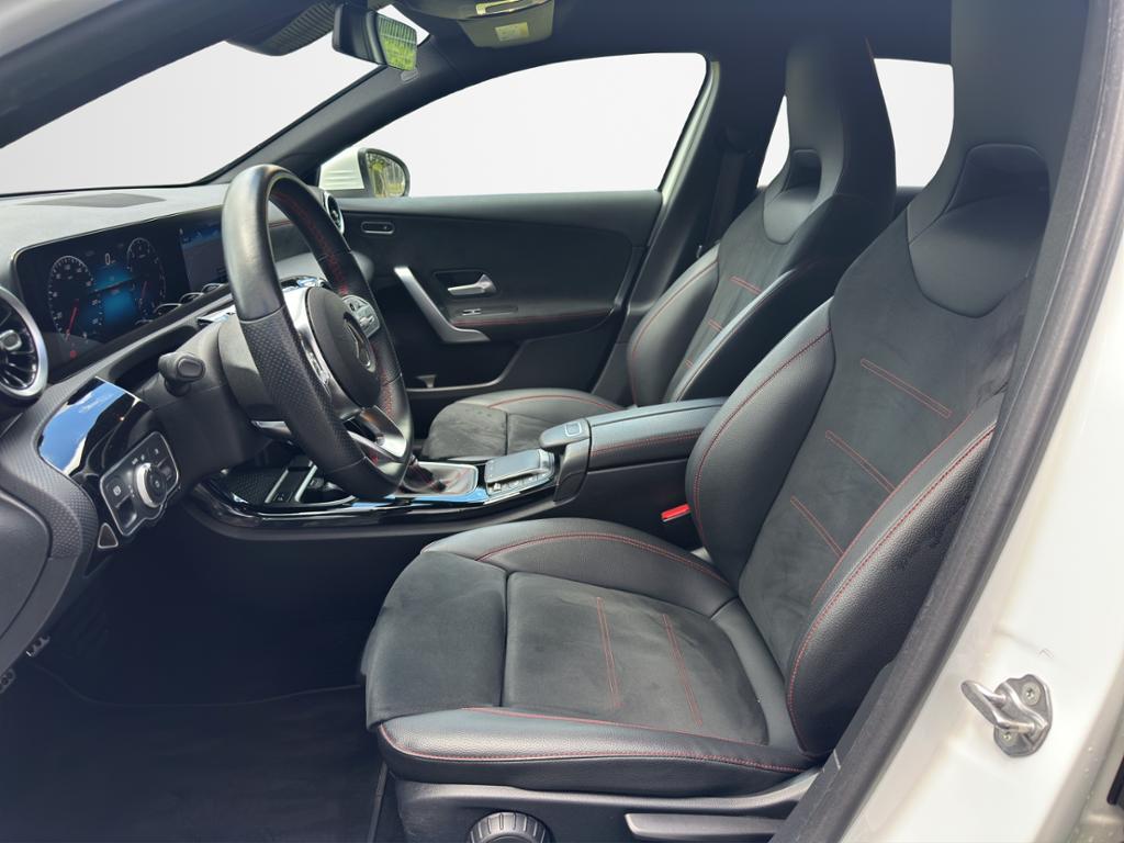 Mercedes-Benz A-Class AMG *LED*Buisness*Spiegelp.*Verkehrsz.*, миниатюра 9